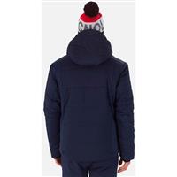 Men's Roc Jacket - Dark Navy