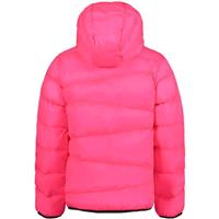 Girl's Prime Puffer Jacket - Pink Punk -                                                                                                                                                       