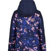 Girls Treetop Jacket - Midnight Navy -                                                                                                                                                       