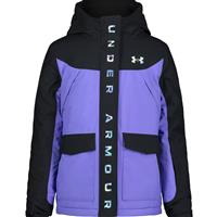 Girls Tonibird Jacket - Brilliant Violet -                                                                                                                                                       