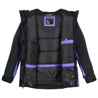 Girls Tonibird Jacket - Brilliant Violet -                                                                                                                                                       