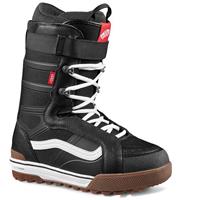 Men's HI Standard PRO Boot - Black / White