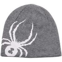 Youth Spyder Reversible Bug Beanie
