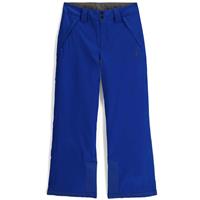 Girl's Spyder Revel Pant - Electric Blue