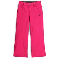 Girl's Spyder Revel Pant - Pink