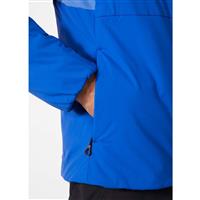 Men's Odin Stretch Insulated Jacket 2.0 - Cobalt 2.0
