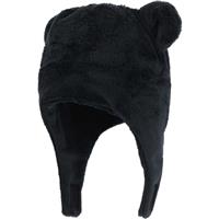 Toddler Teddy Fur Hat