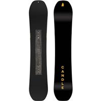 Men's Candle Rain Camber Snowboard