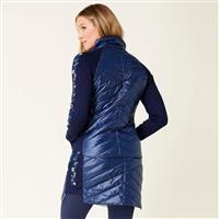 Women's Carving Skirt - Navy (413)