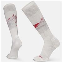 Women's Elyse Saugstad Pro Series Sock - Lily White