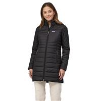 Women's Radalie Parka - Black (BLK)