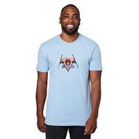 Men's Full Extention Tee - Alpine