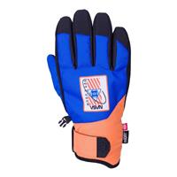 Men's Primer Glove - Nasa Orange