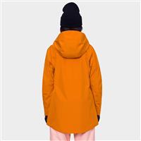 Women's GTX Skyline Shell Jacket - Copper Orange