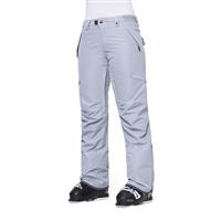 Women's Smarty 3-1 Cargo Pants - Grey