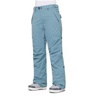 Women's Smarty 3-1 Cargo Pants - Steel Blue