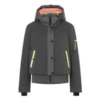 Women's Emely-T Jacket - Graphite (972)