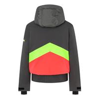 Women's Emely-T Jacket - Graphite (972)