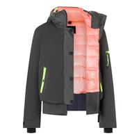 Women's Emely-T Jacket - Graphite (972)