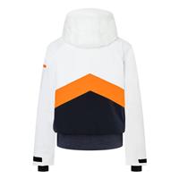 Women's Emely-T Jacket - Off-White (732)