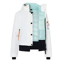 Women's Emely-T Jacket - Off-White (732)