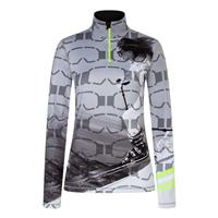 Women's Ilvy3 Top - Goggle Skier (A96)