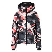Women's Saelly2 Jacket - Graphite (972)
