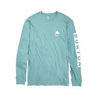Elite Long Sleeve T-Shirt - Rock Lichen