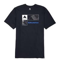 Local SS - Burlington True Black