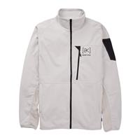 Men's [AK] Helium Power Grid™ Full-Zip Fleece