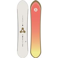 Family Tree Power Wagon Snowboard