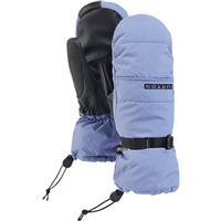 Women's Profile Mittens - Slate Blue