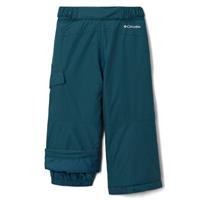 Boys Ice Slope II Pant - Night Wave (414)