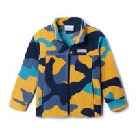 Toddler Boy's Zing III Fleece - Shasta Mod Camo (424)