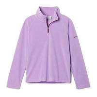 Girl's Glacial Fleece Half Zip