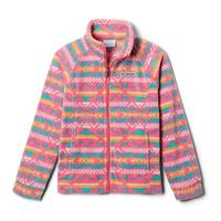 Toddler Girl's Benton Springs II Printed Fleece - Camellia Rose C (602)