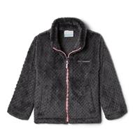 Girl's Fire Side Sherpa Full Zip