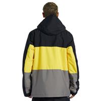 Men's Defy Jacket - Black (KVJ0)