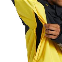 Men's Defy Jacket - Black (KVJ0)