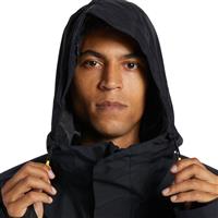Men's Defy Jacket - Black (KVJ0)