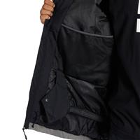 Men's Defy Jacket - Black (KVJ0)