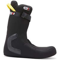 Men's Premier Hybrid Snowboard Boot - Black / Grey / Yell