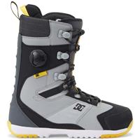 Men's Premier Hybrid Snowboard Boot - Black / Grey / Yell