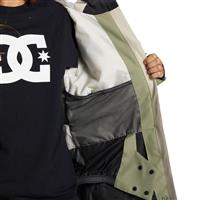 Women's Liberate Jacket - Oil Green (GLD0)