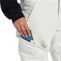 Women's Nonchalant Pant - Silver Birch (WEJ0)