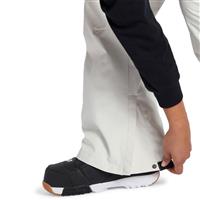 Women's Nonchalant Pant - Silver Birch (WEJ0)