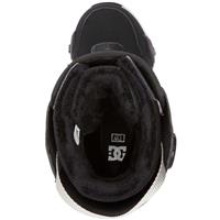 Women's Phase BOA Pro Step On Snowboard Boot - Black / Lt Grey