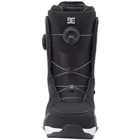 Women's Phase BOA Pro Step On Snowboard Boot - Black / Lt Grey
