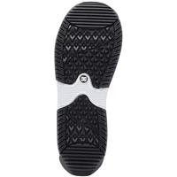 Women's Phase BOA Pro Step On Snowboard Boot - Black / Lt Grey