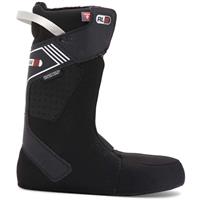 Women's Phase BOA Pro Step On Snowboard Boot - Black / Lt Grey